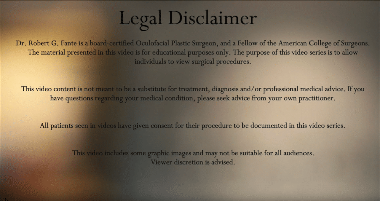 blepharoplasty in denver co | Dr. Robert Fante blepharoplasty in denver co | Dr. Robert Fante