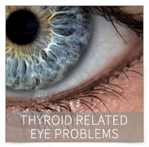 thyroid related eye problems denver thyroid related eye problems denver