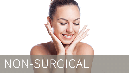 Non-Surgical Treatments | Botox | Sculptra | Facial Fillers | Kybella | CoolSculpting Denver | Boulder CO