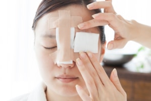 Does That Shiner Need Some TLC? | Fante Eye and Face Centre | Denver, CO