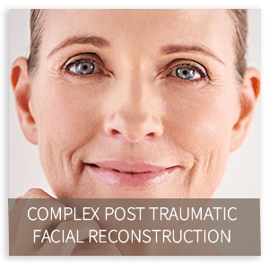 Complex Facial Reconstruction Complex Facial Reconstruction