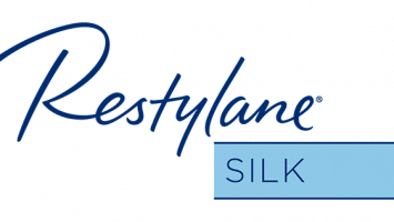 restylane silk logo