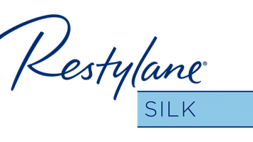 restylane silk logo restylane silk logo