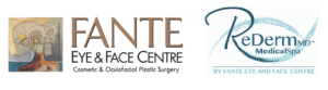 Fante Eye & Face Center | ReDerm