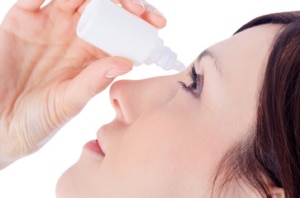 Watery Eye Treatment Denver CO