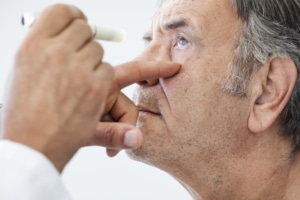 Eyelid Scarring Treatment Aurora CO