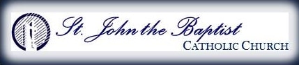 stjohn catholic