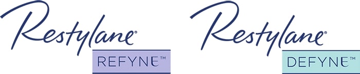 Restylane Refyne Defyne