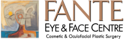 fante eye face centre logo