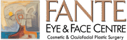 fante eye face centre logo