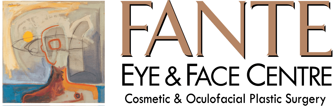 fante eye face centre logo