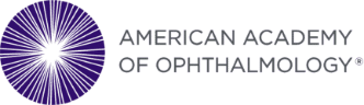 American Academy of Ophthalmology logo