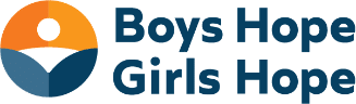 Boys Hope Girls Hope Logo