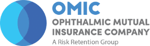 Ophthalmic Mutual Insurance Company logo