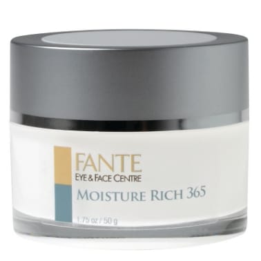 Moisture Rich 365 Product