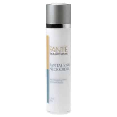 Revitalizing Neck Cream