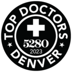 5280 Top Docs Logo 2023