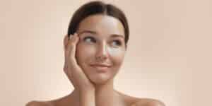 Woman with youthful, smooth skin from FaceTite in Denver, CO