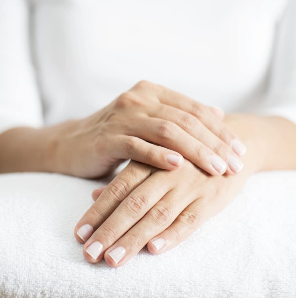 Hand Rejuvenation Denver CO